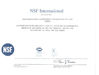 Chine Shanghai Xunhui Environment Technology Co., Ltd. certifications