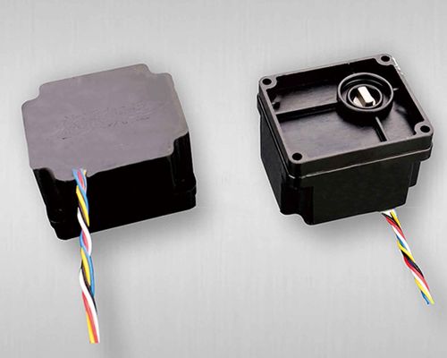 Déclencheur linéaire ultrasonique de valve de C.C DN15mm d'IP66 5V
