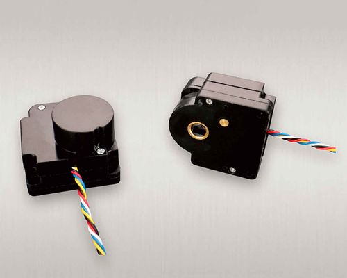 Déclencheur électrique de valve du couple 1.8NM AMR Water Meter DC5V