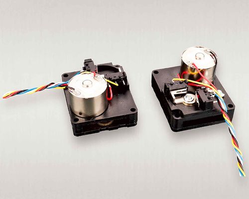 Déclencheur motorisé par 25mm de robinet à tournant sphérique de couple d'IP67 2.5NM