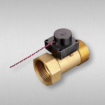 Déclencheur de valve de C.C du couple IP67 des compteurs de débit 550mA 1.8NM