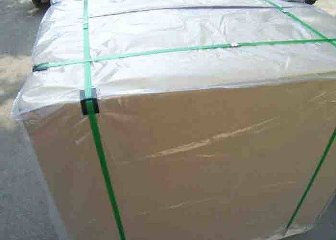 Type fendu mètre intelligent d'Amr, fer de GPRS logeant le mètre d'eau à distance sans fil de Lora